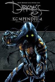 Darkness Kompendium: Kniha 4 - Phil Hester, Rob Levin