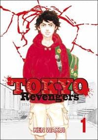 Tokyo Revengers 1 - autor neuvedený