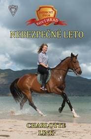 Nebezpečné leto - Link Charlotte