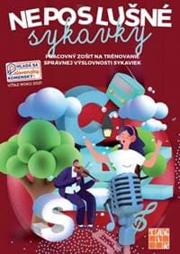 Neposlušné sykavky PZ - Greňová Lucia