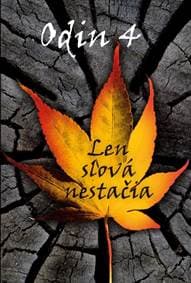 Odin 4 - Len slová nestačia - Odin