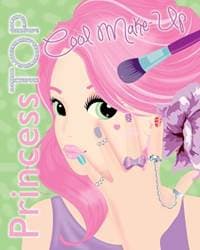 Top Princess - autor neuvedený
