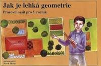 Jak je lehká geometrie - Zdena Rosecká