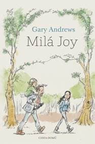 Milá Joy - Andrews Gary