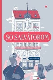So Salvátorom - Jana Juráňová