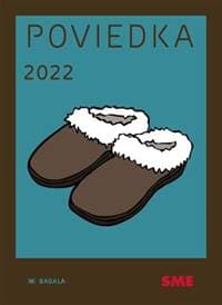 Poviedka 2022 - Antológia
