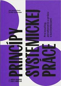 Princípy systemickej práce – pre koučing, poradenstvo a prácu s konšteláciami - Jan Jacob Stam, Bibi Schreuder
