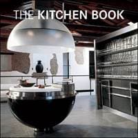 Kitchen Book - autor neuvedený