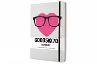 Good 50x70 Anthology - Moleskine, Moleskine srl