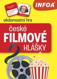 české filmové hlášky - autor neuvedený