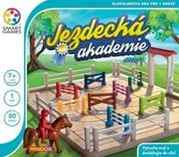 Jezdecká akademie - Raf Peeters