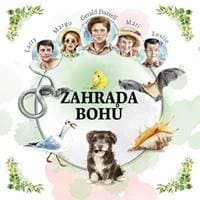 Audiokniha Zahrada bohů (CD) - Gerald Durrell, Jan Vondráček