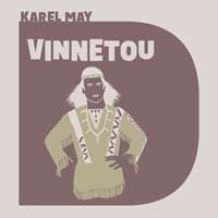 Audiokniha Vinnetou (CD) - Karel May, Pavel Soukup