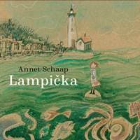 Audiokniha Lampička (CD) - Annet Schaap, Tereza Dočkalová