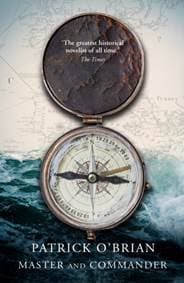 Master and Commander - Patrick O'Brian, HarperCollins Publishers