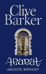 Absolute Midnight - Clive Barker, HarperCollins Publishers