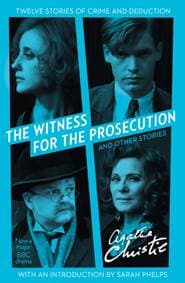 Witness For The Prosecution: And Other Stories - Agatha Christie, HarperCollins Publishers