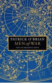 Men-of-War - Patrick O'Brian, HarperCollins Publishers