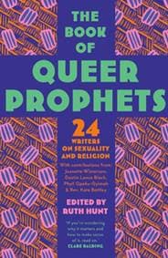 The Book of Queer Prophets : 24 Writers on Sexuality and Religion - autor neuvedený