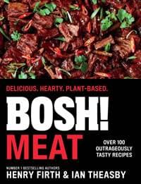 BOSH! Meat - Henry Firth, Ian Theasby, HarperCollins Publishers