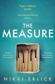 The Measure - autor neuvedený
