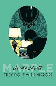 They Do It with Mirrors - Agatha Christie, William Morrow & Company