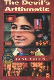 The Devils Arithmetic - Jane Yolen, Penguin Putnam Inc