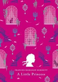 A Little Princess - Frances Hodgson Burnett, Penguin Random House Children's UK