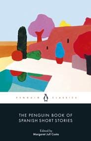 The Penguin Book of Spanish Short Stories - autor neuvedený