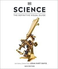 Science - DK, Dorling Kindersley Ltd