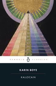 Kallocain - Karin Boye, Penguin Classics