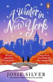 A Winter in New York - Josie Silver, Penguin Books