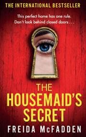 The Housemaid's Secret - Freida McFadden, Little, Brown Book Group