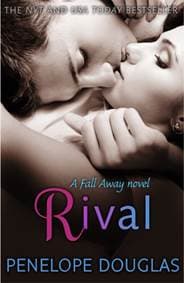 Rival - Penelope Douglas, Little, Brown Book Group