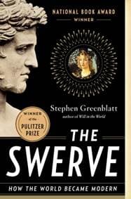The Swerve : How the World Became Modern - Stephen Greenblatt, W. W. Norton & Company