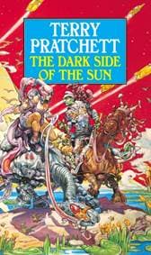 The Dark Side of the Sun - Terry Pratchett, Transworld Publishers Ltd