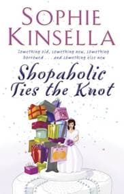 Shopaholic ties the Knot - Sophie Kinsella, Black Swan