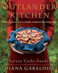 Outlander Kitchen - Theresa Carle-Sanders, Random House USA Inc