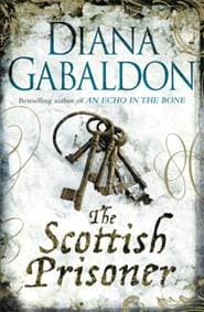 Scottish Prisoner - Diana Gabaldon, Orion Publishing Co
