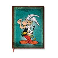 Asterix the Gaul Ultra Unlined - autor neuvedený