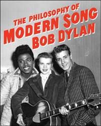 The Philosophy of Modern Song - Bob Dylan, Simon & Schuster