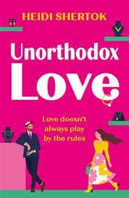 Unorthodox Love - Heidi Shertok, Hot Key Books