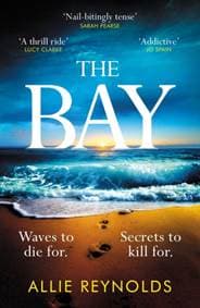 The Bay - Allie Reynolds, Headline Publishing Group