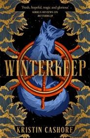 Winterkeep - Kristin Cashore, Orion Publishing Co