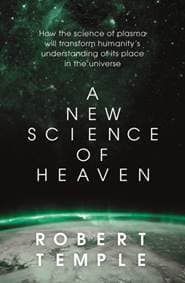 A New Science of Heaven - Robert Temple, Hodder & Stoughton