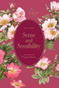 Sense and Sensibility - Jane Austen, Andrews McMeel Publishing