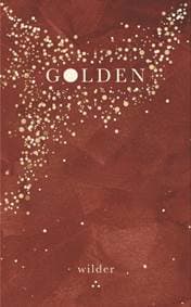 Golden - Wilder Poetry, Andrews McMeel Publishing
