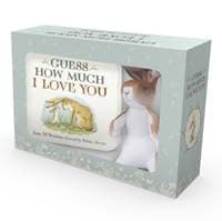 Guess How Much I Love You - Sam McBratney, Walker Books