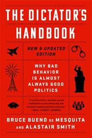 The Dictator's Handbook - Alastair Smith, Bruce de Mesquita, PublicAffairs,U.S.