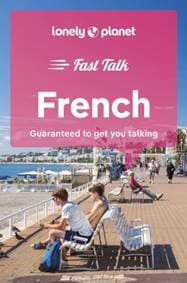 Fast Talk French 5 - autor neuvedený